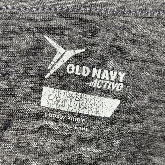 ☆ 3 for $20: Old Navy Active Light Hoodie (L) - Picture 4 of 4